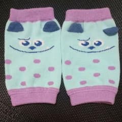 レッグウォーマー ベビー 靴下のサムネイル