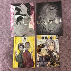 イヌココ　ココイヌ　同人誌