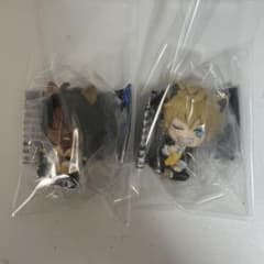 ツイステ 肩ズン Fig. vol.3 サバナクロー寮 レオナ ラギーのサムネイル