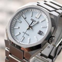 5454 極美品 セイコー SBXY081 アストロン ネクスター 5454 極美品 セイコー SBXY081 アストロン ネクスター - メルカリ