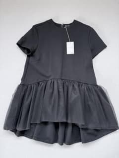 【試着のみ】TSURU By MARIKO OIKAWA Oscar 36のサムネイル