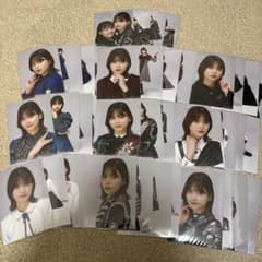 渡邉理佐 生写真 まとめ売り フルコンプ 櫻坂46 卒業 - メルカリ