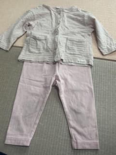 子供用カットソーセットのサムネイル