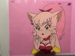 【希少】 RPG伝説へポイ ミーヤミーヤ セル画 へポイ m20161318060_1.jpg?1773401405