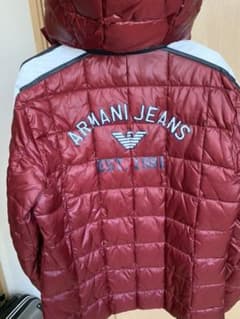 ARMANI ジャケット　ゴリ様専用のサムネイル