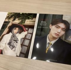 M!LK パリじゃん 写真集 山中柔太朗 ソロカバー - メルカリ