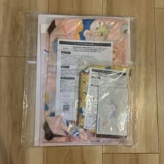 ミスド×ポケモン キャラクターグッズセットのサムネイル