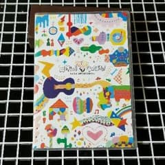 Hey!Say!Jump♡JUMPing CARnivalのサムネイル