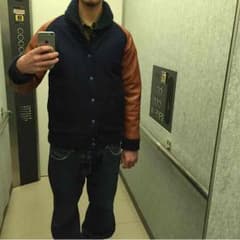 HIBECK スタジャン こむぎ☆さん専用のサムネイル