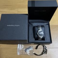 ハミルトン　ベンチュラのサムネイル