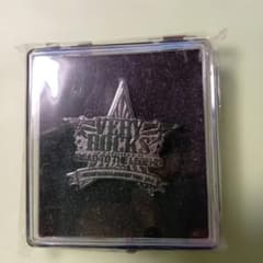 矢沢永吉 2014 VERY ROCKS SS席限定品 - メルカリ