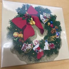 山下達郎 Christmas Eve 2015 Special 未開封】山下達郎 Christmas Eve 2015 Special - メルカリ