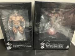 CCP Muscular Collection スクリューキッド&ケンダマン - メルカリ