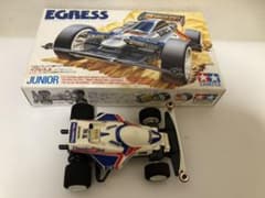 神楽様セット　ミニ四駆　イグレス　未組み立て　サンダーショット ショット中古のサムネイル