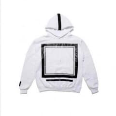ELVIRA パーカー 14AW フレームのサムネイル