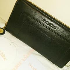 See By Chloe♡ラウンド長財布のサムネイル