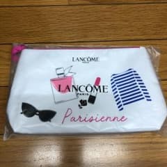 ランコム ポーチ  未使用のサムネイル
