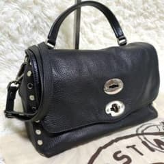 イタリア製✨️ZANELLATO POSTINA シュリンク ショルダー2WAY イタリア製✨️ZANELLATO POSTINA シュリンク ショルダー2WAY - メルカリ