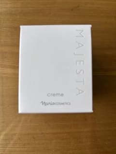ナリス　マゼェスタ　クリーム 25gのサムネイル