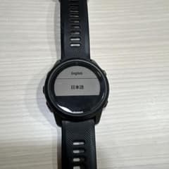 GARMIN ForeAthlete 745 本体のサムネイル