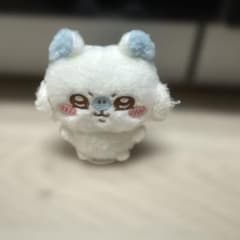 ちいかわ モモンガ　ぬいぐるみ マスコットのサムネイル