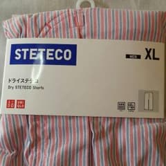 Alice様専用　新品　ユニクロステテコ　XLのサムネイル