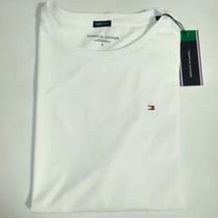 【新品 未使用】トミーヒルフィガー Tシャツのサムネイル