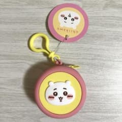 ちいかわ まんまるミニシリコンポーチのサムネイル