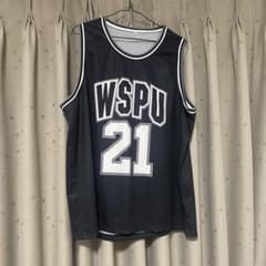 Wurts バスケットボールタンクトップ L 黒 バスケットボール メッシュ タンクトップ ブラック | パフォーマンス