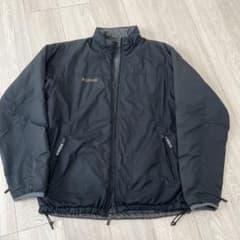 Columbia XL リバーシブルジャケットのサムネイル