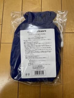 ファイテン湯タンポ、ネックレス、freasyマフラーのサムネイル
