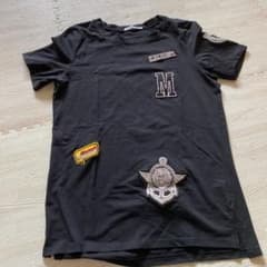 Tシャツのサムネイル