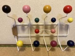 リリ様専用　新品ハーマンミラー　イームズ　ハングイットオールのサムネイル