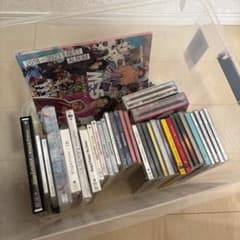 King & Prince CD まとめ売り