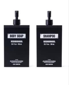 neighborhood ネイバーフッド アクメファニチャー ボトルセット 未使用 neighborhood ACME Furniture ボトルセット - メルカリ