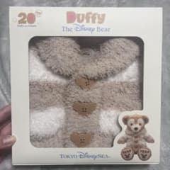 ダッフィー 20周年記念 ジェラートピケ ぬい服 未開封 - メルカリ