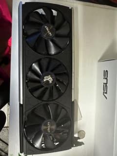 SAPPHIRE NITRO+ RX 5700 XT 8G GDDR6のサムネイル