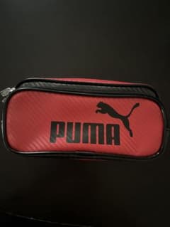 【PUMA筆箱/ペンケース】新品・未使用のサムネイル