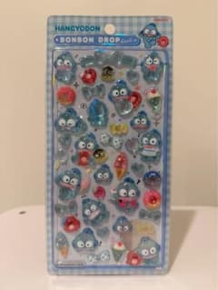 【新品未開封】ボンボンドロップシール 第2弾 サンリオハンギョドンのサムネイル