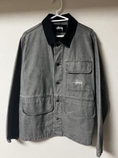 Stussy ワーク ジャケットのサムネイル