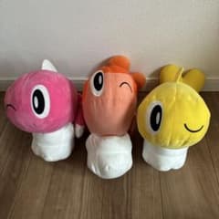 ポケットモンスター めちゃもふぐっとぬいぐるみ～シャリタツ～の入手