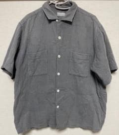 COMME des GARCONS HOMME cotton シャツ 田中オム - メルカリ