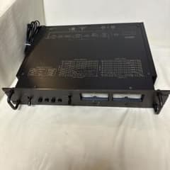 Technics SH-9020M ピークメーター　アベレージメーター Technicsピーク/アベレージメーター 20M SH-9020M 動作品 - メルカリ