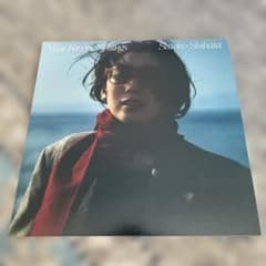 初回プレス LP 柴田聡子『Your Favorite Things』 - メルカリ