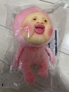 코비토즈칸 1번 복권 A상 카쿠레모모지리