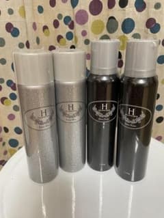 HOLISTETIQUE エーテルミスト エーテルフォーム 各2本セット - メルカリ
