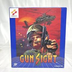 【★訳アリ・未開封★】ガンサイト GUN SIGHT　ファミコン ☆訳アリ・未開封☆】ガンサイト GUN SIGHT ファミコン ☆訳アリ