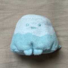中古】すみっコぐらし てのりぬいぐるみ やま - メルカリ
