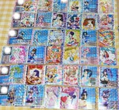 プリパラ　トモチケ36枚のサムネイル