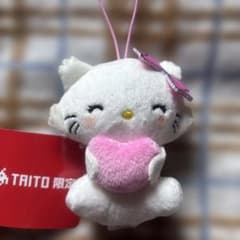 サンリオキャラクターズ 色んな表情マスコットvol.1の入手方法まとめ